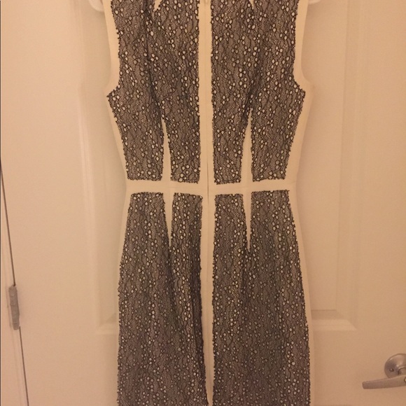 Cocktail Dress - Picture 3 of 5